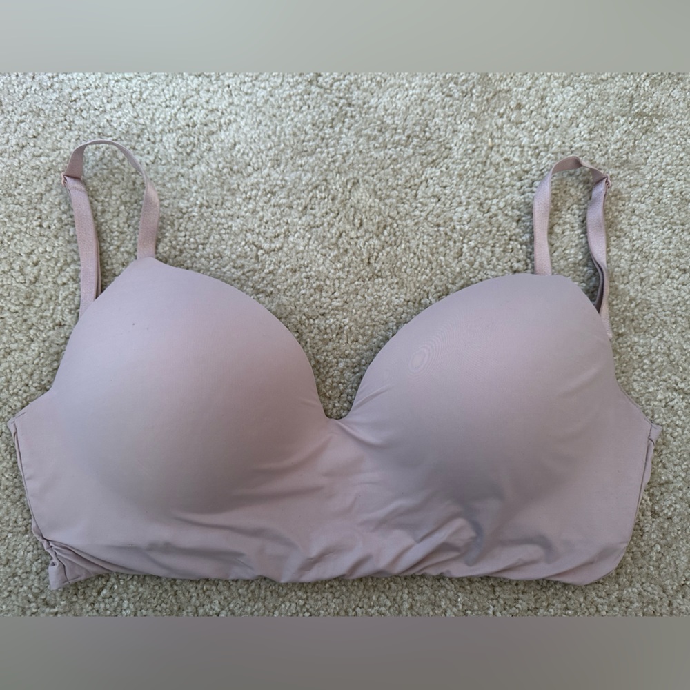 Body by Victoria Secret bra